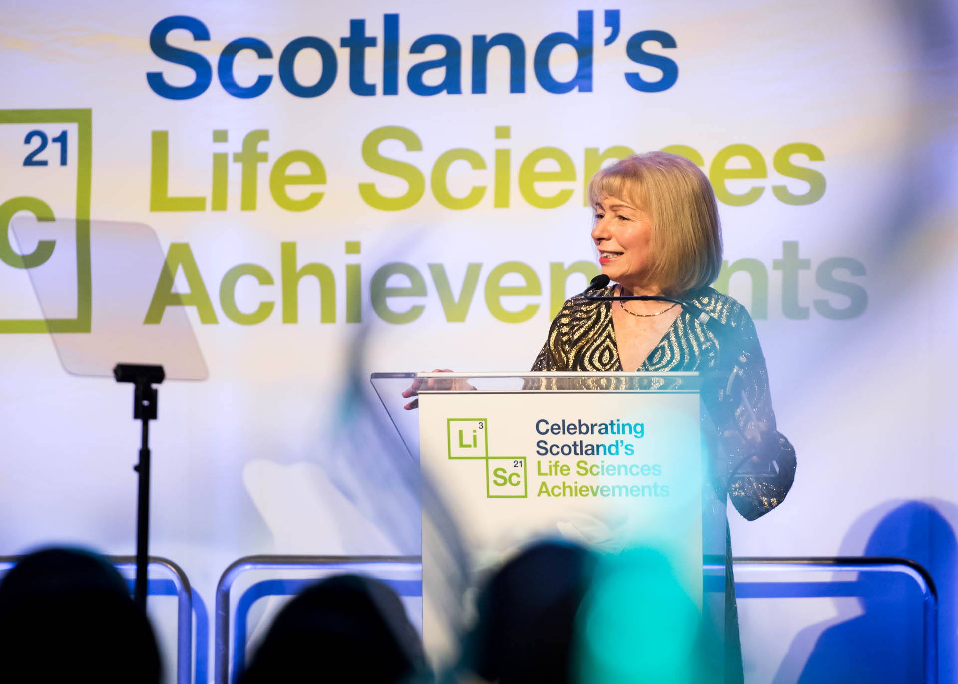 Scotland's Life Sciences Awards