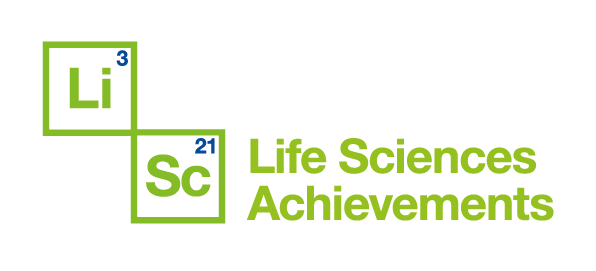 Scotland's Life Sciences Awards logo