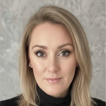 Nicola McMillan