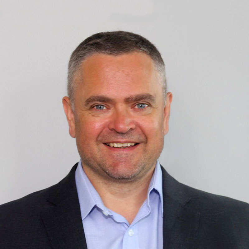 Dr Andrew Woodland