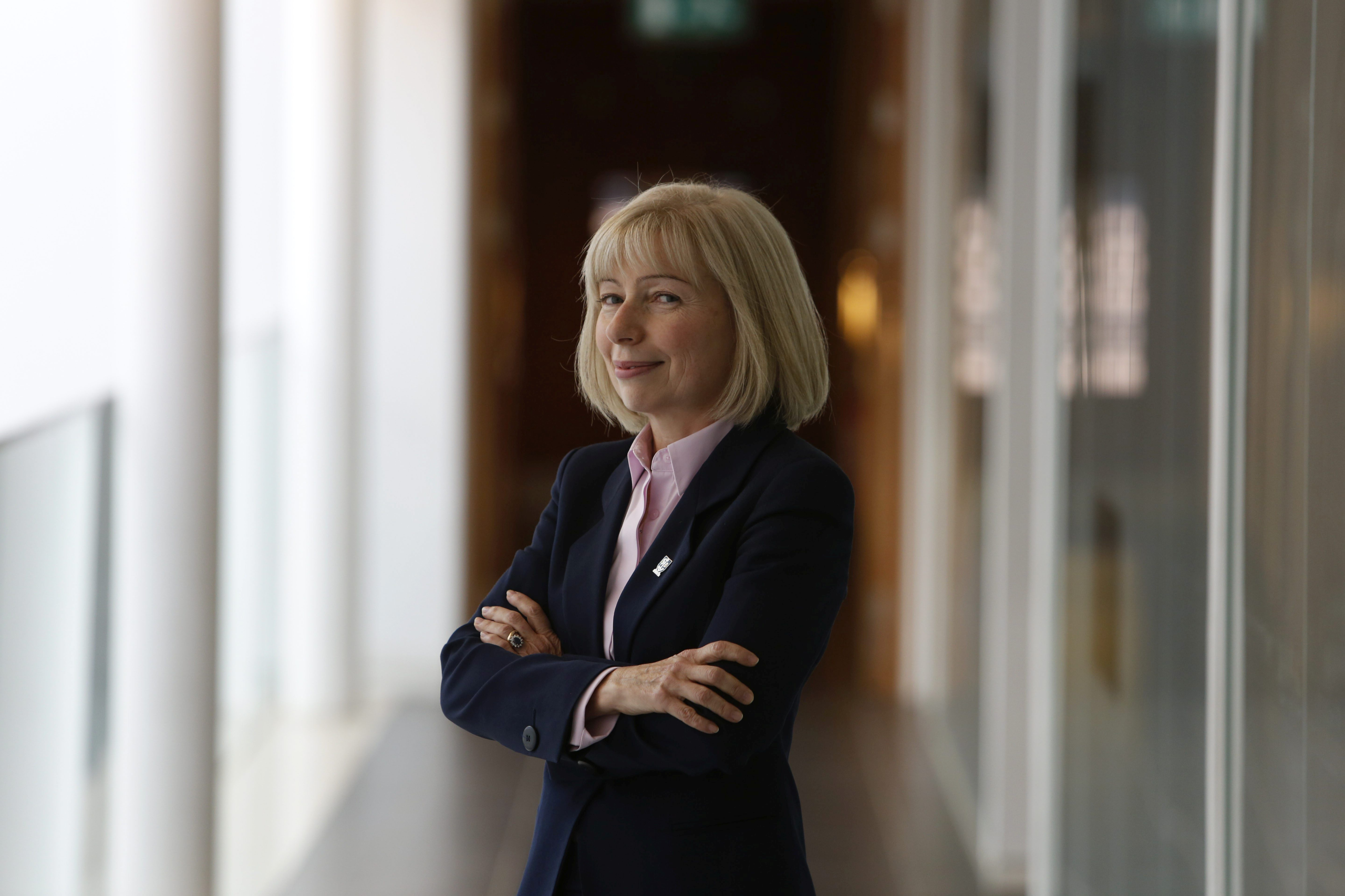 Professor Dame Anna Dominiczak DBE